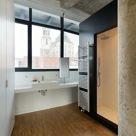 Διαμέρισμα Loft Αμβέρσα