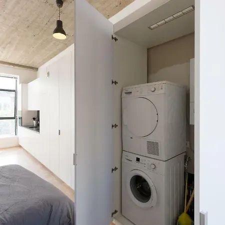 Loft Διαμέρισμα *