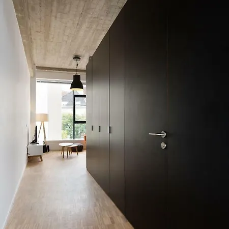 Loft Αμβέρσα