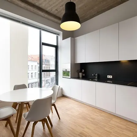 Loft Διαμέρισμα *