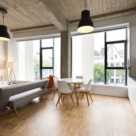 Loft Διαμέρισμα