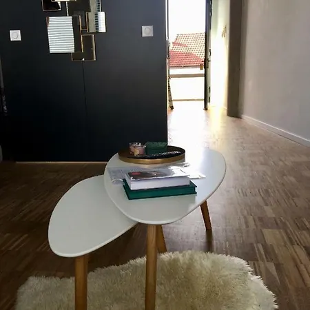Διαμέρισμα Loft